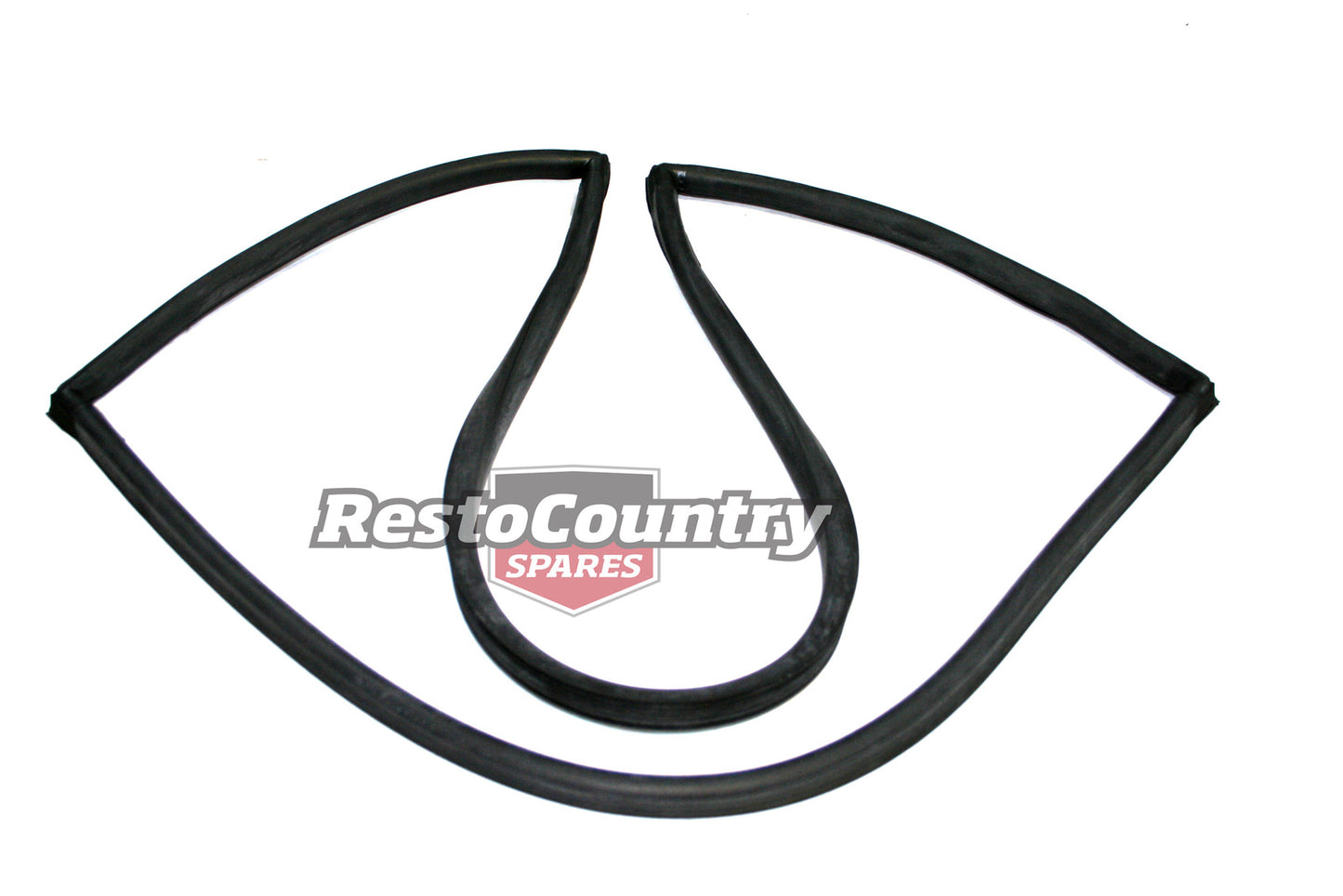 Holden Rear Windscreen Seal FE FC Panel Van FE FC FB EK Station Wagon window - WSR107