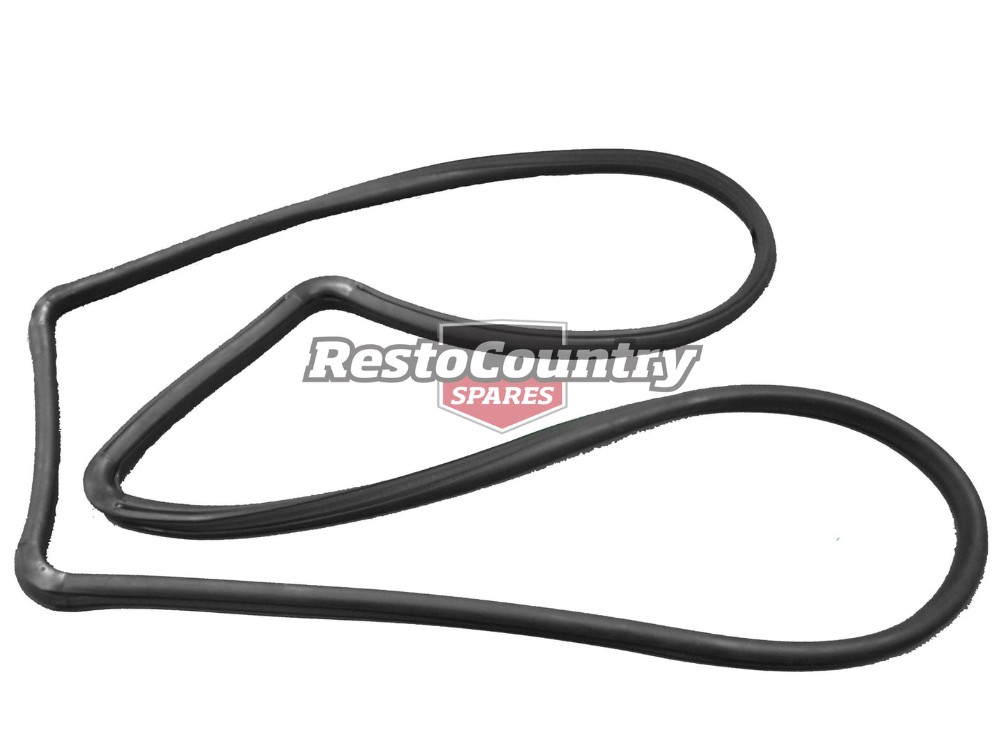 Holden Rear Screen Rubber Seal EJ.  window  glass  windscreen - WSR111