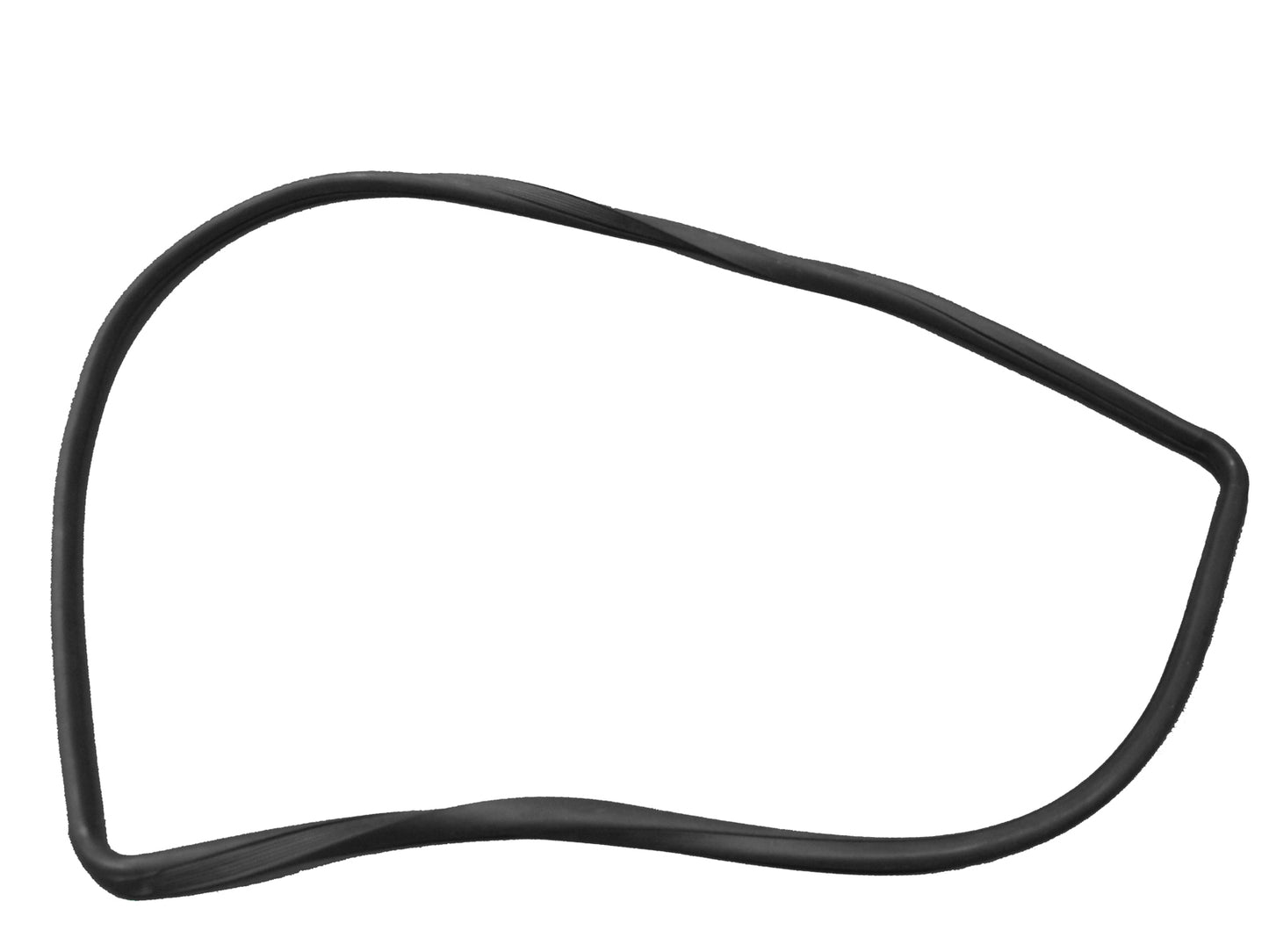 Holden Tailgate Glass Seal EJ EH Panel Van. rear window - WSR113