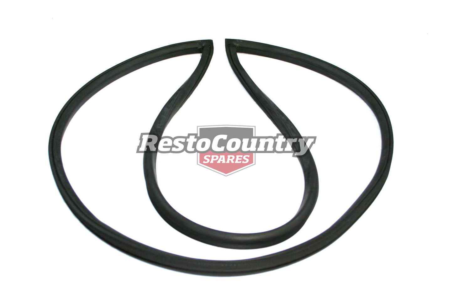Holden Rear Windscreen Glass Seal HD Sedan - WSR117