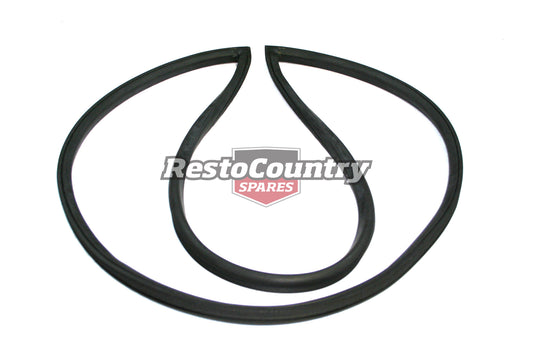 Holden Rear Windscreen Glass Seal HD Sedan - WSR117