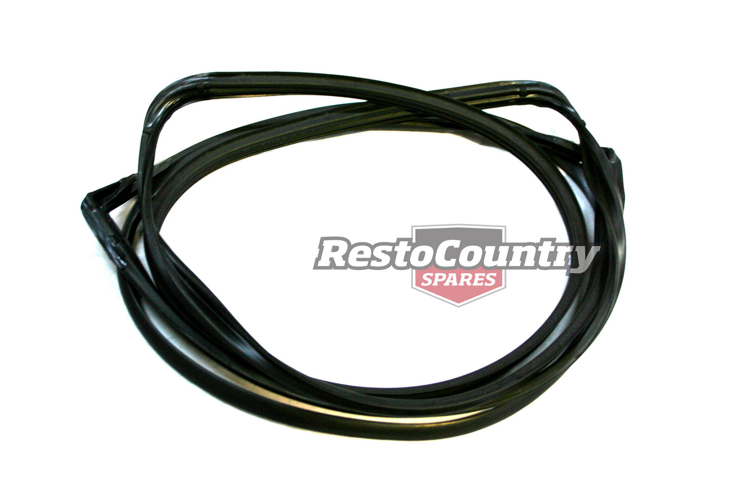 Holden Commodore REAR Moulding Screen VR VS Sedan - WSR119