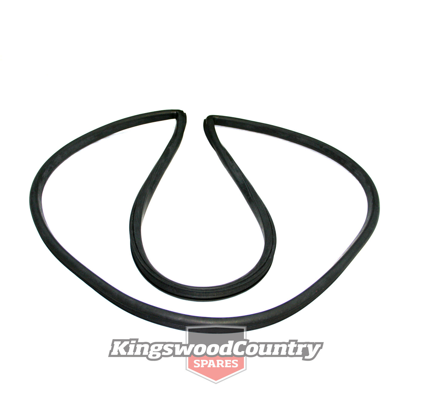 Holden REAR Windscreen Seal - Kingswood Sedan - HK window rubber glass - WSR119A