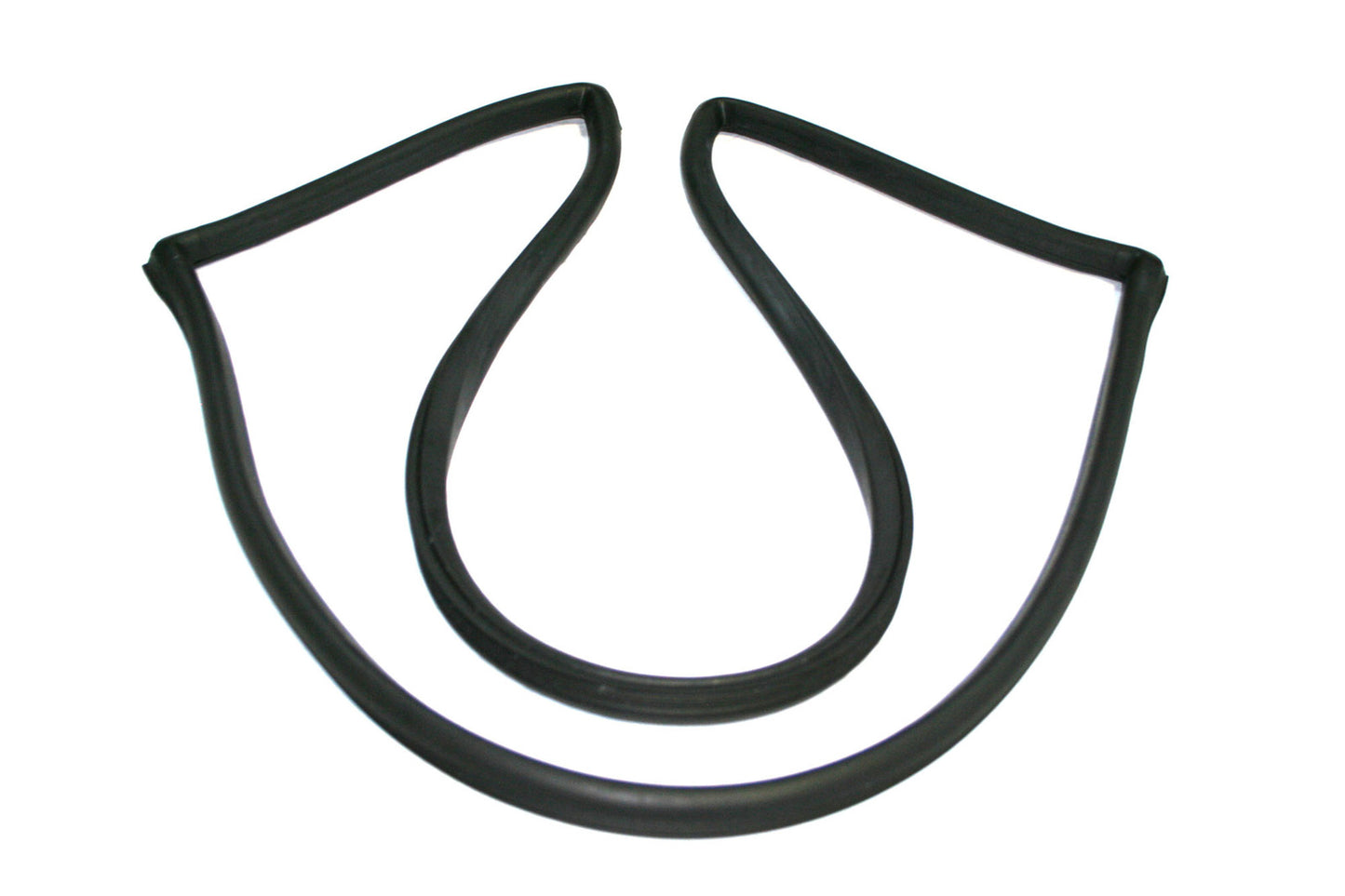 Holden REAR Windscreen Seal - Premier Brougham - HK HT HG Sedan window rubber - WSR119B
