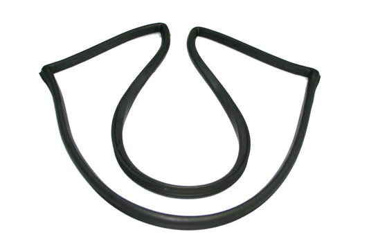Holden REAR Windscreen Seal - Premier Brougham - HK HT HG Sedan window rubber - WSR119B
