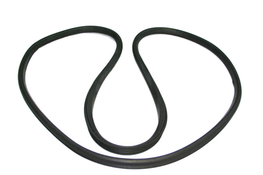 Holden REAR Windscreen Seal - Kingswood - HT HG Sedan window rubber - WSR119C