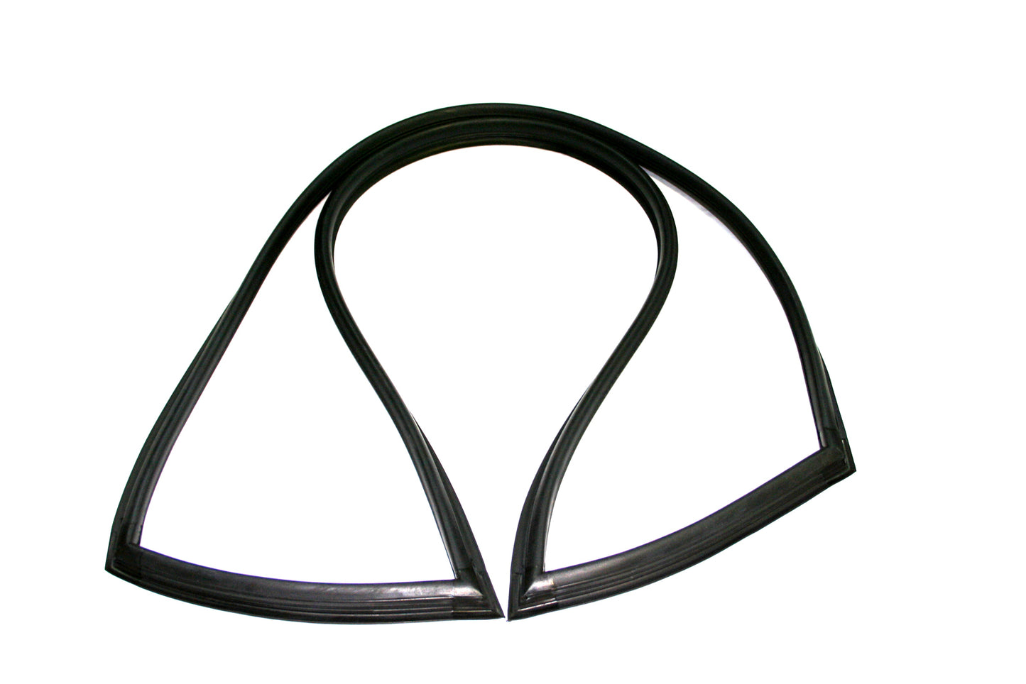 Ford Rear Screen Glass Seal XK XL XM XP Ute rear window windscreen - WSR214