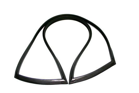 Ford Rear Screen Glass Seal XK XL XM XP Ute rear window windscreen - WSR214