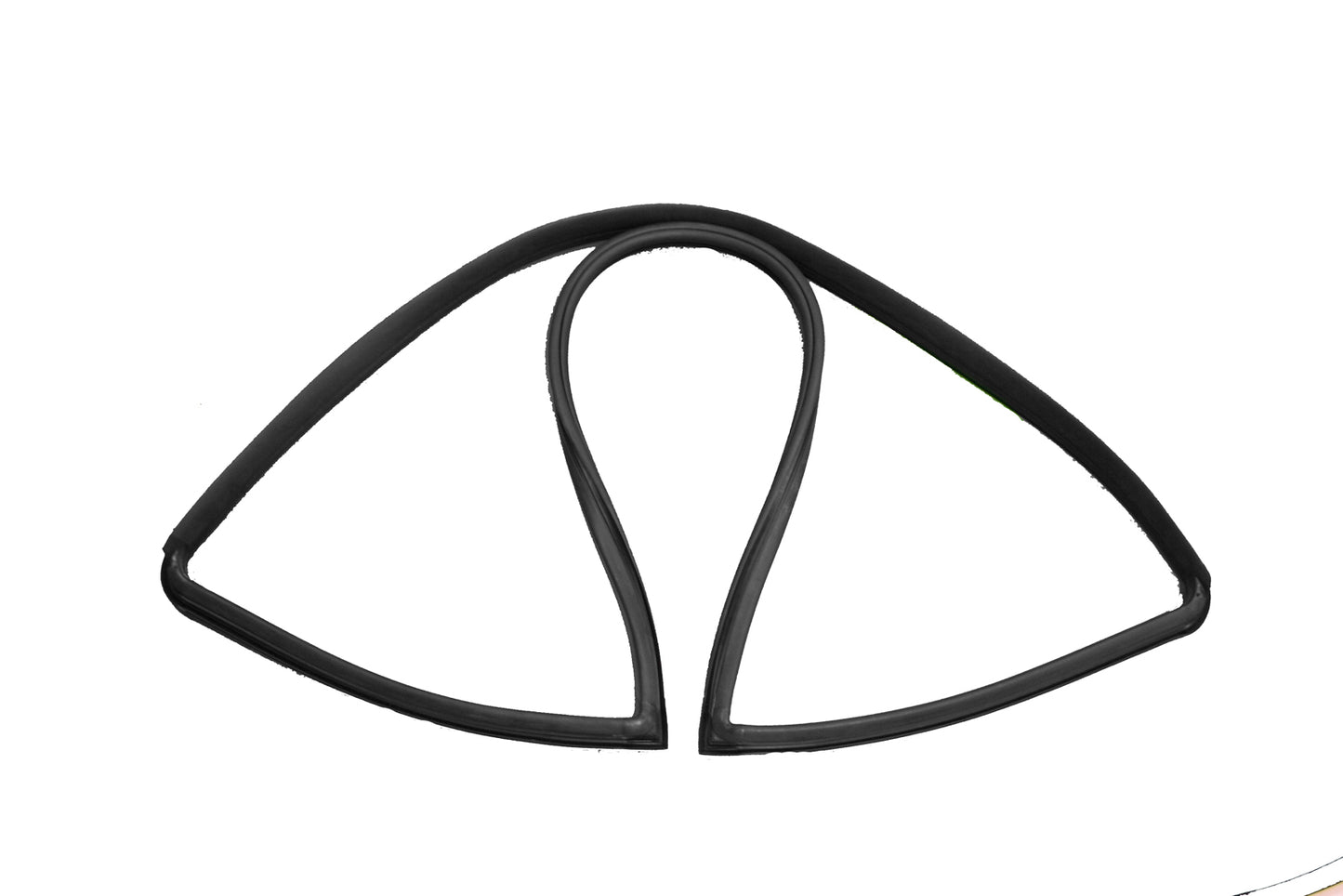 Ford Rear Windscreen Glass Seal XM XP Coupe rear window cpe screen - WSR216