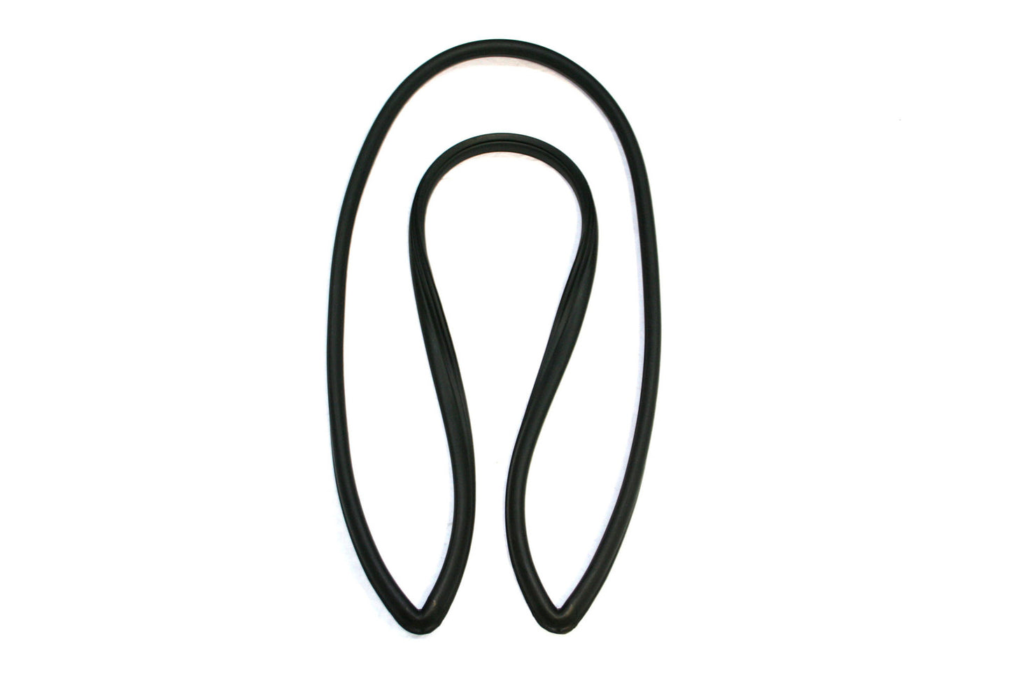 Ford Rear Windscreen Rubber Seal XA XB XC UTE window screen glass - WSR221