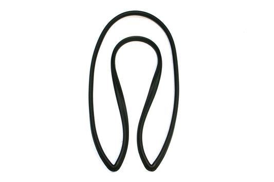 Ford Rear Windscreen Rubber Seal XA XB XC UTE window screen glass - WSR221