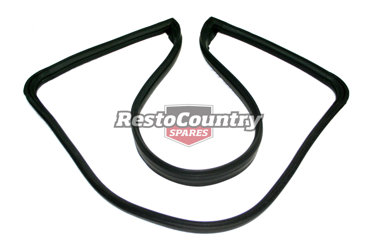 Ford Rear Windscreen Seal XA XB ZF ZG Sedan - WSR222