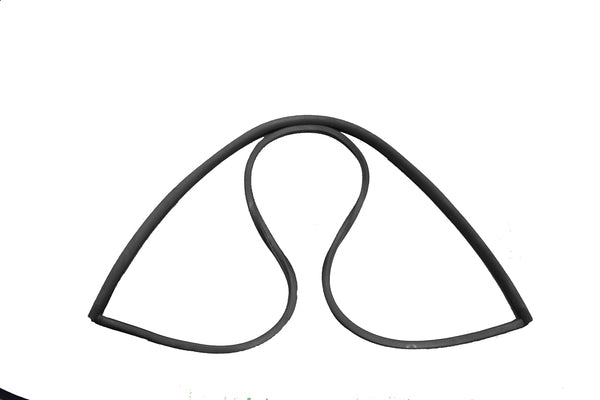 Ford Rear Windscreen Window Seal XR XT ZA ZB screen Falcon Fairlane - WSR227