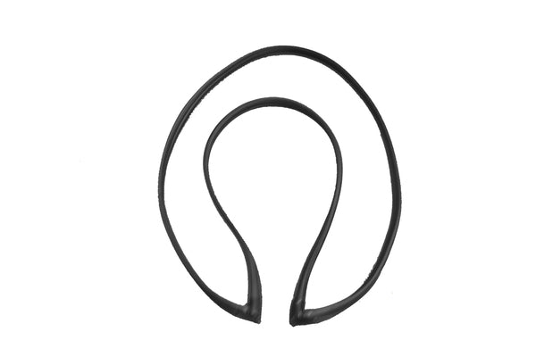 Ford Rear Windscreen Rubber Seal  XW XY 500 & FUTURA window glass - WSR228A