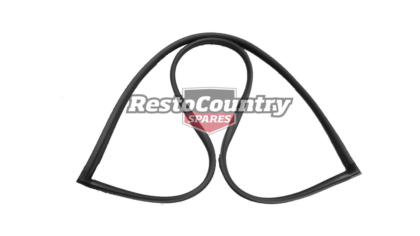 Ford Rear Windscreen Window Seal  XW XY GT FAIRMONT ZC ZD FAIRLANE - WSR228B