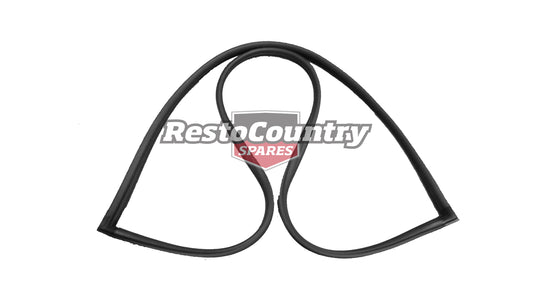 Ford Rear Windscreen Window Seal  XW XY GT FAIRMONT ZC ZD FAIRLANE - WSR228B