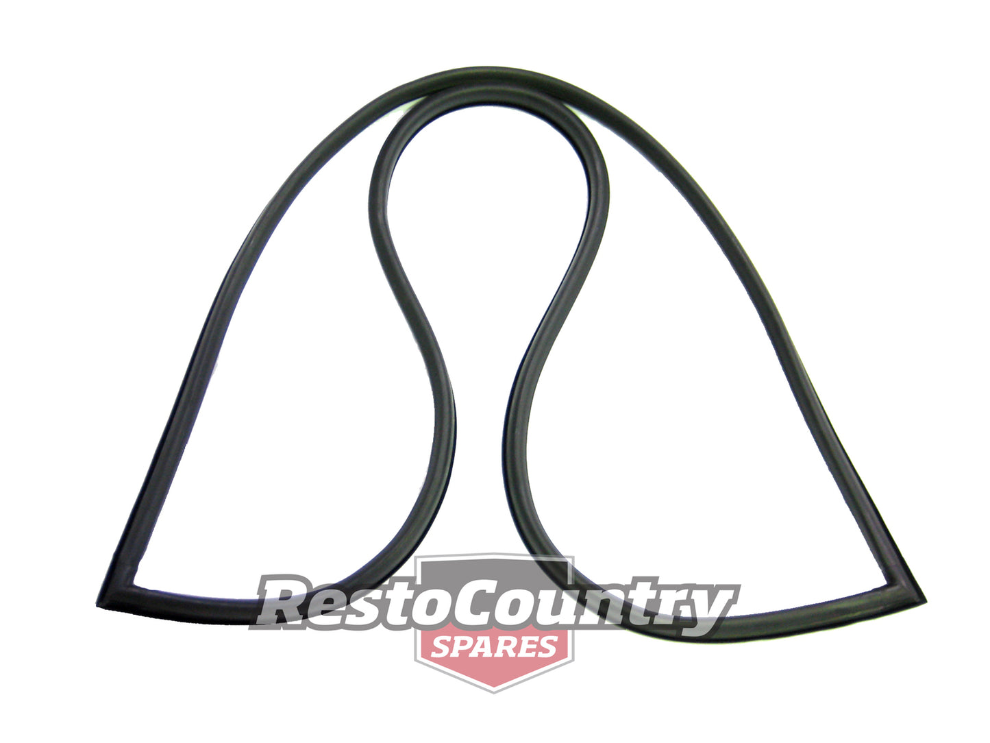 Ford UTE Rear Windscreen Seal XW XY will fit XR XT - WSR229