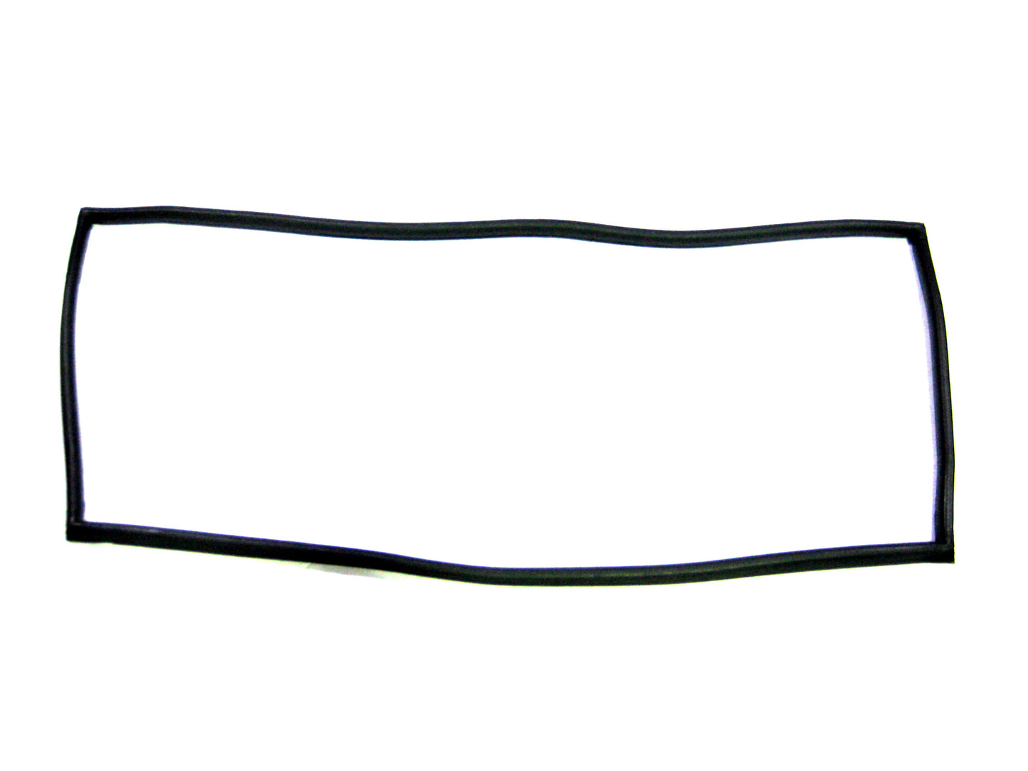Holden Rear Side Window Glass Seal FE FC. LH or RH Station Wagon screen wag - WSS103