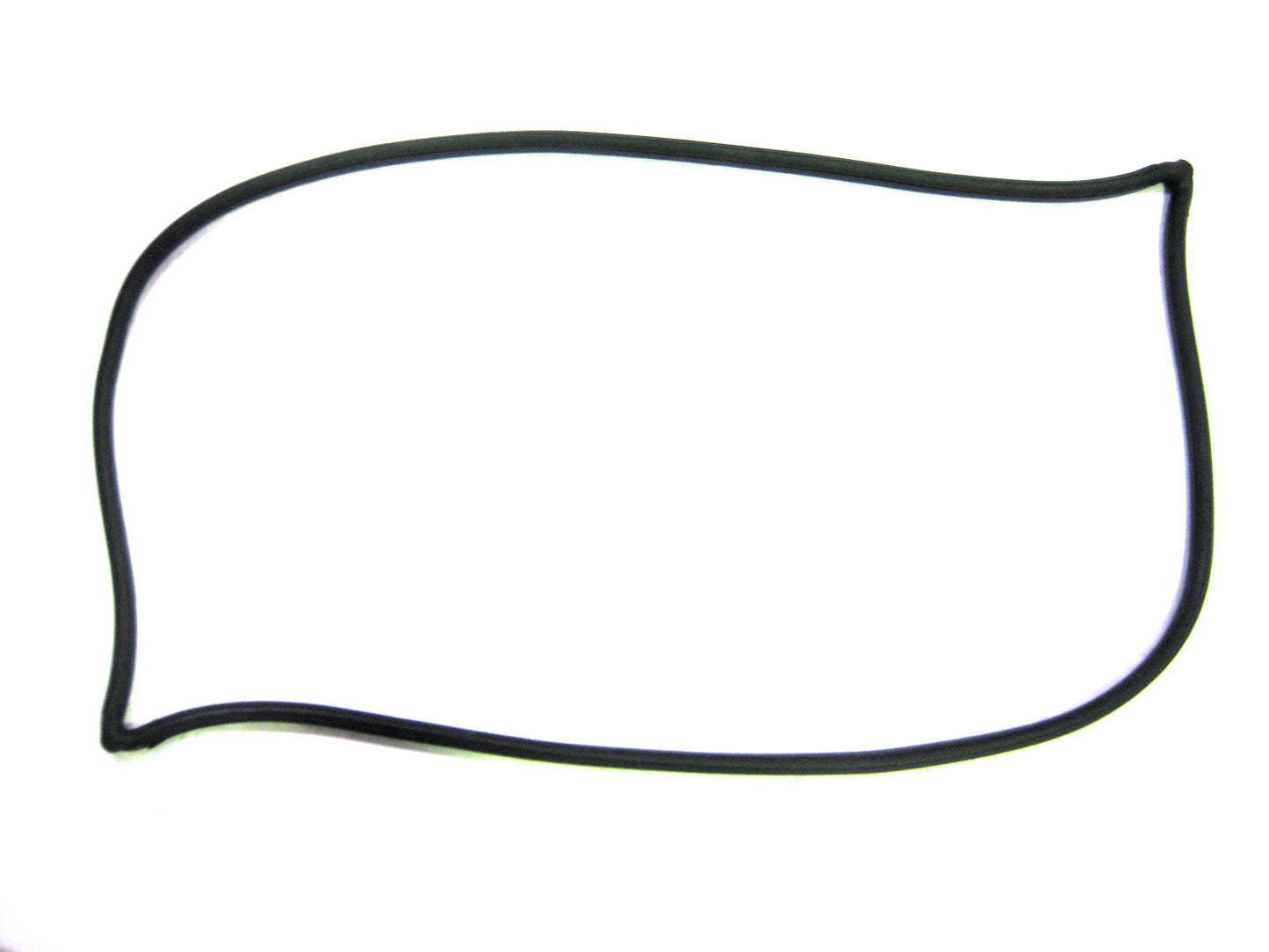 Holden Wagon Side Window Seal REAR HK HT HG glass rubber station glass - WSS104