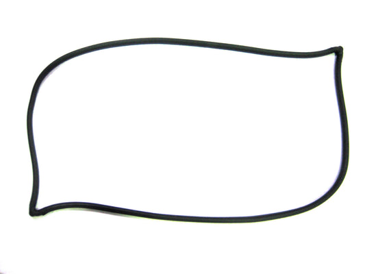 Holden Wagon Side Window Seal REAR HK HT HG glass rubber station glass - WSS104