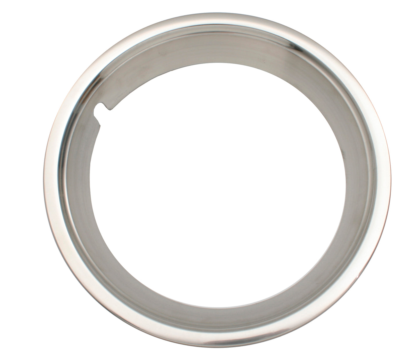 Ford Wheel Trim Ring Suit 5 Or 12 Slot Rims XR XT XW XY Falcon rim - WT2000