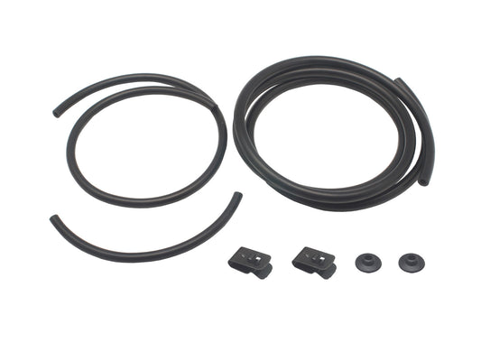 Holden Windscreen Washer Hose kit HQ HJ HX glass window - WWH1000