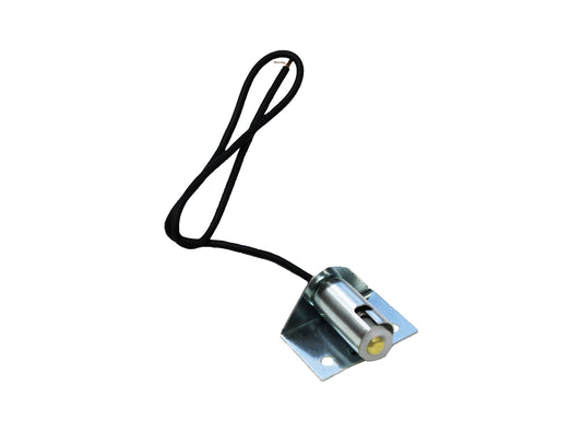 Universal Licence Number Plate / Boot Lamp Light¬¨‚Ä†BA9S Base Globe - X2451