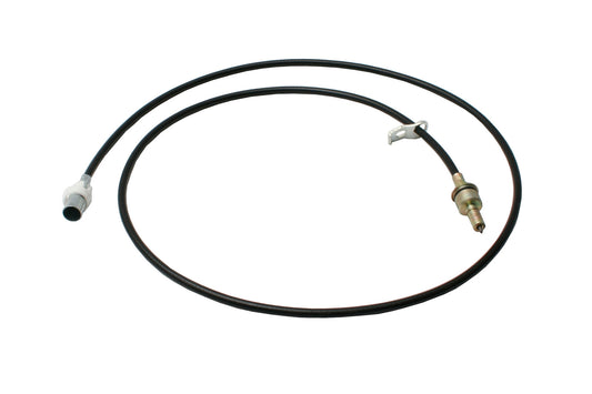 Ford Speedo Cable XA XB-6/74 ZF ZG 6cyl Borg Warner Manual 3 / 4spd +Auto - XA17260AB