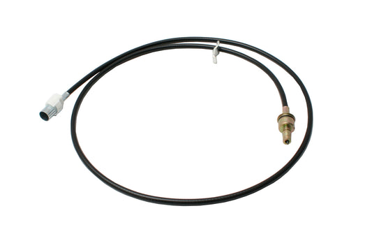 Ford Speedo Cable XA XB 6cyl V8 Suit Toploader Manual Trans top loader - XA17260EA