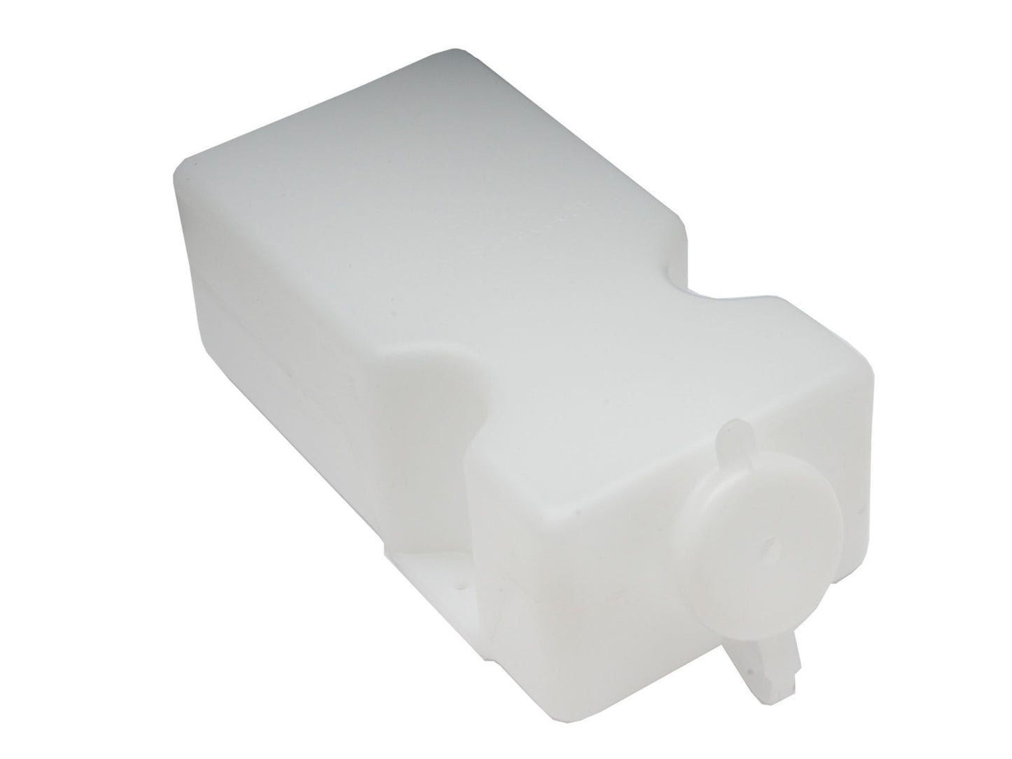 Ford Windscreen Washer Bottle XA XB ZF ZG wiper reservoir tank water - XA17618AA