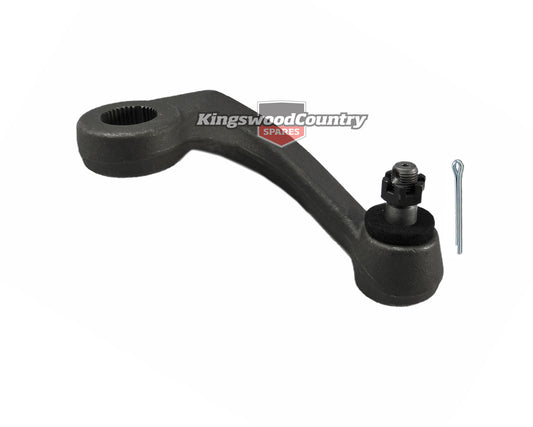 Ford Pitman Arm MANUAL Steering XA XB XC XD XE XF Falcon Fairlane ZF ZG ZH ZJ-ZL - XA3590A