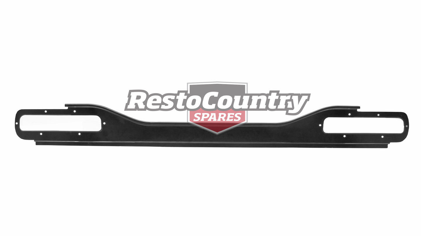 Ford Taillight / Lower Back Tail Lamp Rust Repair Panel XA XB XC Sedan valance - XA5440324A