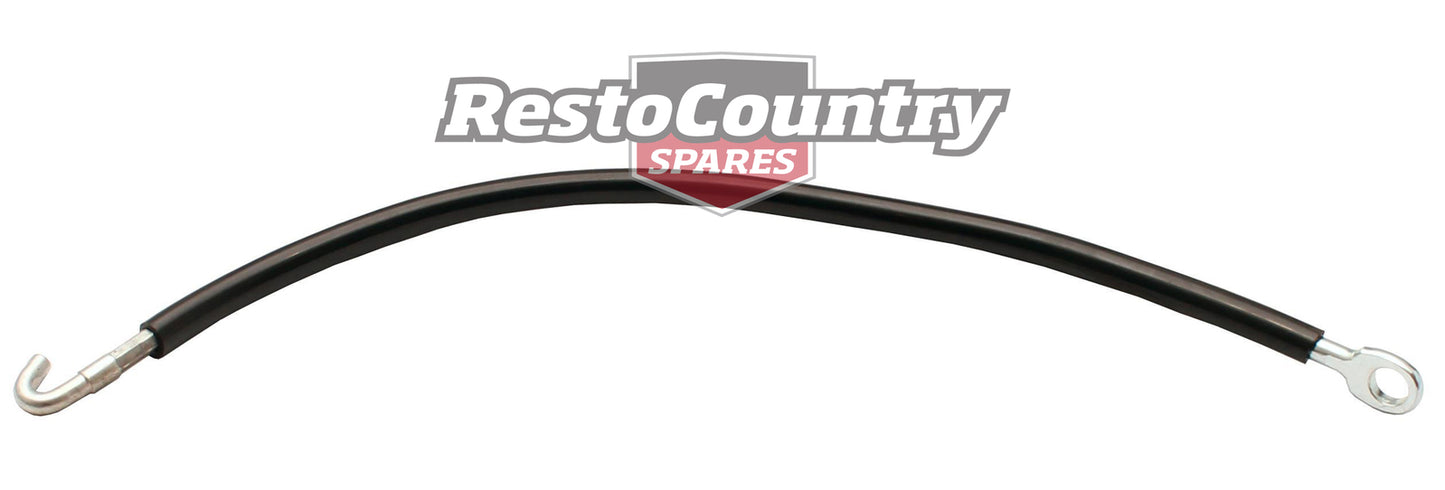 Ford Tailgate Limit Cable x1 XA XB XC XD XE XF XG XH Ute Van tail gate - XA6643052AB