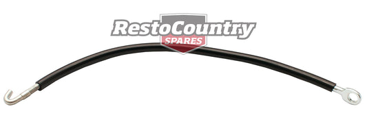 Ford Tailgate Limit Cable x1 XA XB XC XD XE XF XG XH Ute Van tail gate - XA6643052AB