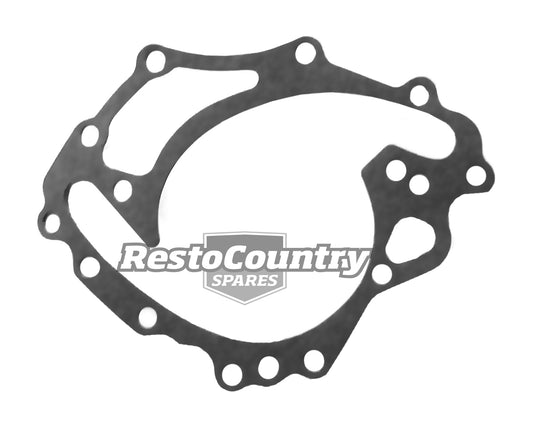 Ford Water Pump Cover Gasket Cleveland V8 XW XY XA XB XC XD XE ZC -ZH ZJ ZK Clev - XA8513AA