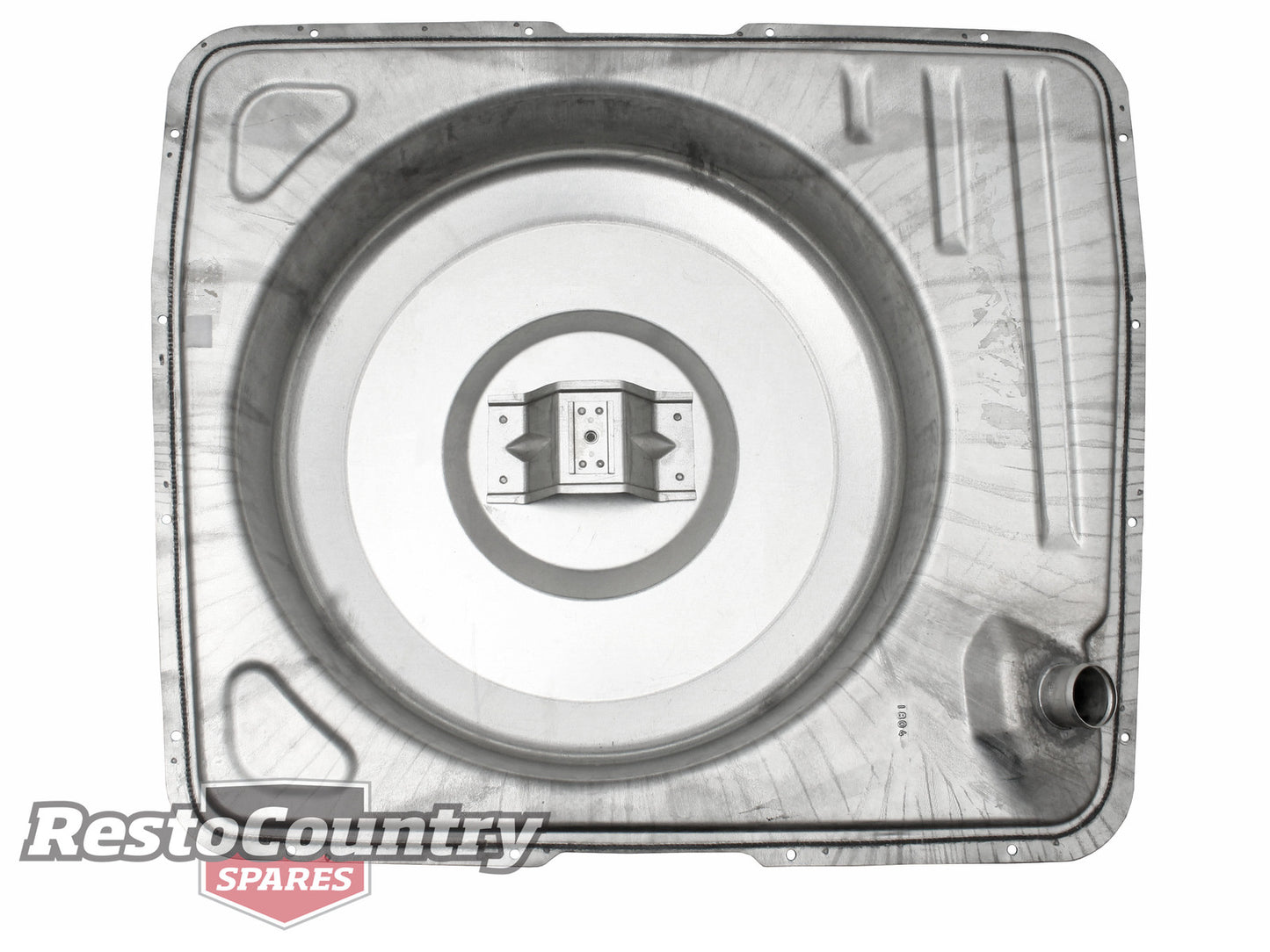 Ford Fuel Tank -Standard XA XB ZF ZG P5 Sedan Coupe to 12/74 petrol - XA9002A