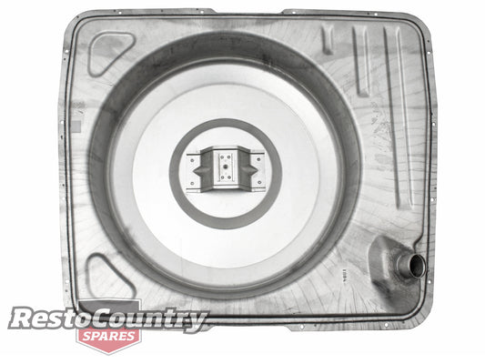 Ford Fuel Tank -Standard XA XB ZF ZG P5 Sedan Coupe to 12/74 petrol - XA9002A