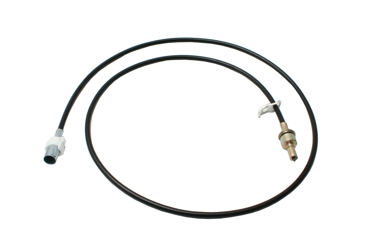 Ford Speedo Cable 6/74-XB XC 6cyl +V8 Borg Warner Manual 3 / 4spd + Auto - XB17260A