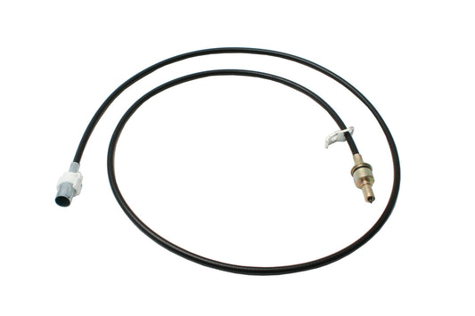 Ford Speedo Cable 6/74-XB XC 6cyl +V8 Borg Warner Manual 3 / 4spd + Auto - XB17260A