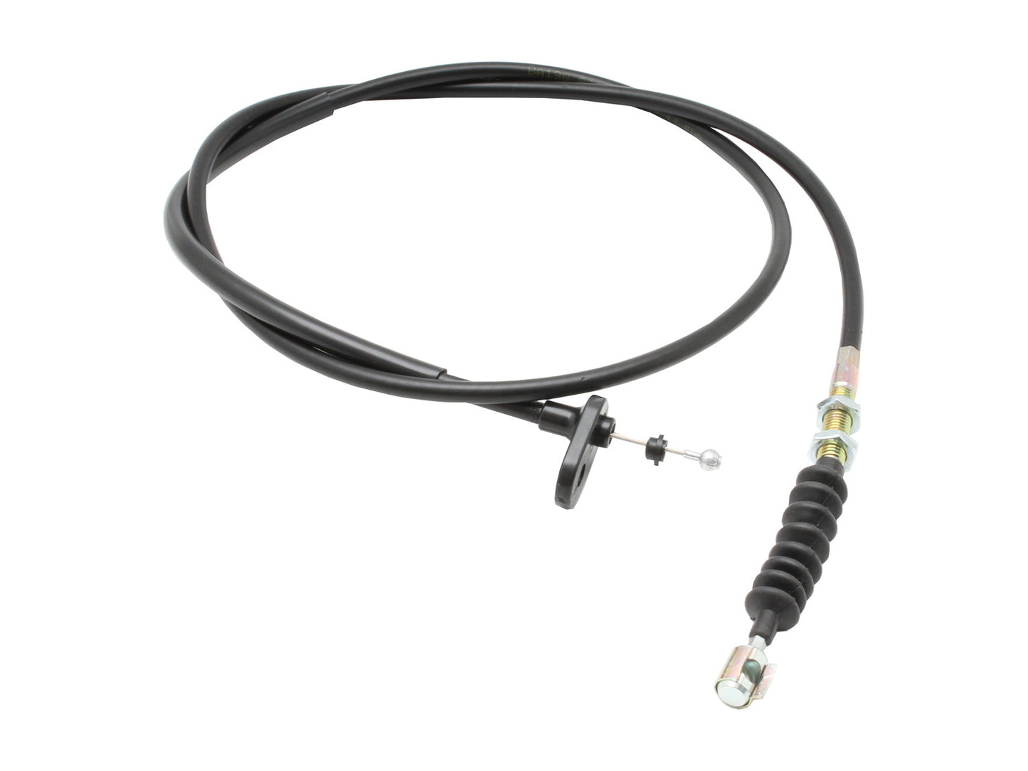 Ford Accelerator Cable V8 XB. Early XC ZG ZH ex GT Falcon Fairlane - XB9C799A