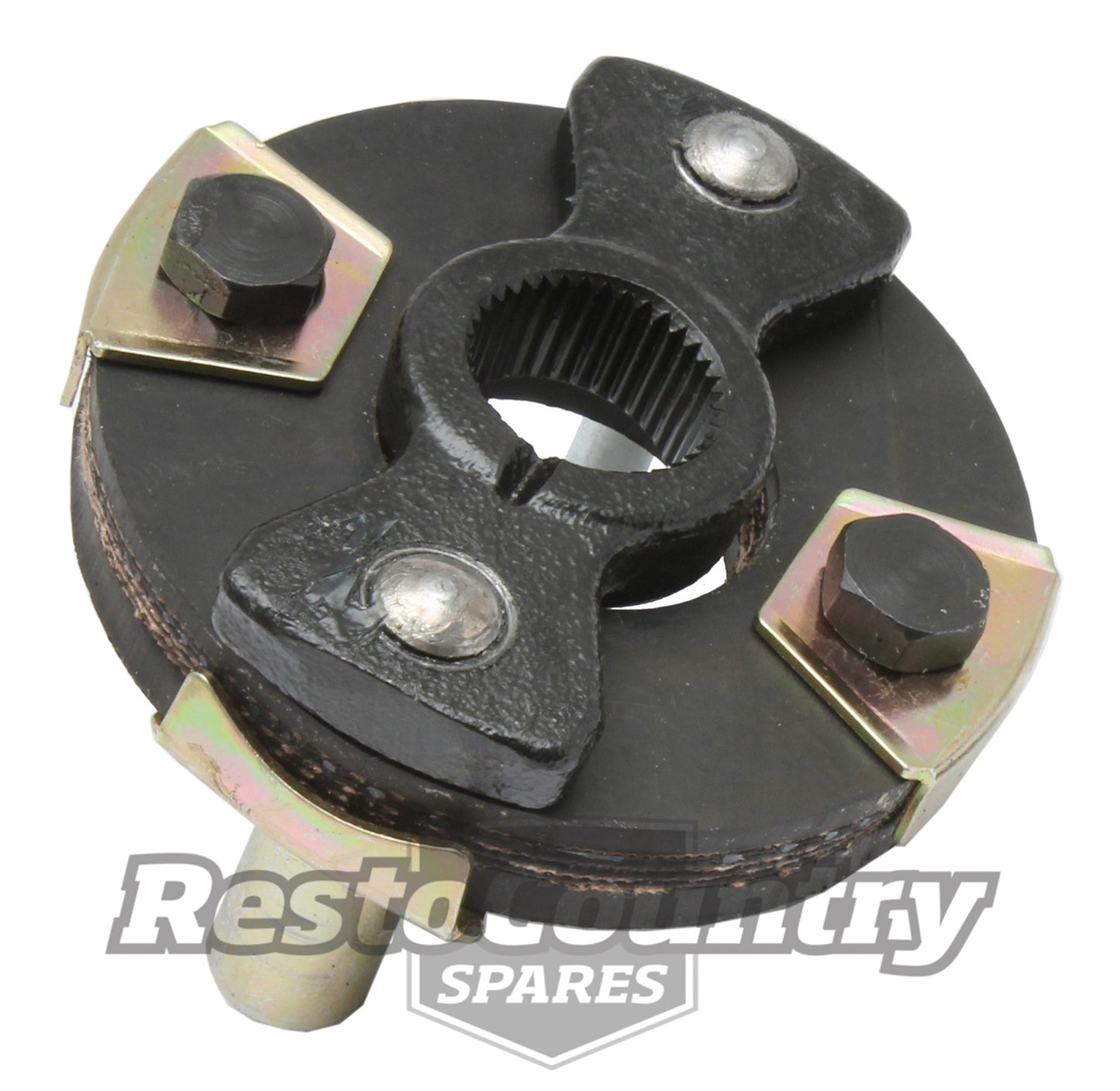 Ford Power Steering Shaft Flexible Coupling XA XB XC XD XE XF ZF ZG ZH ZJ ZK ZL - XD3A525B