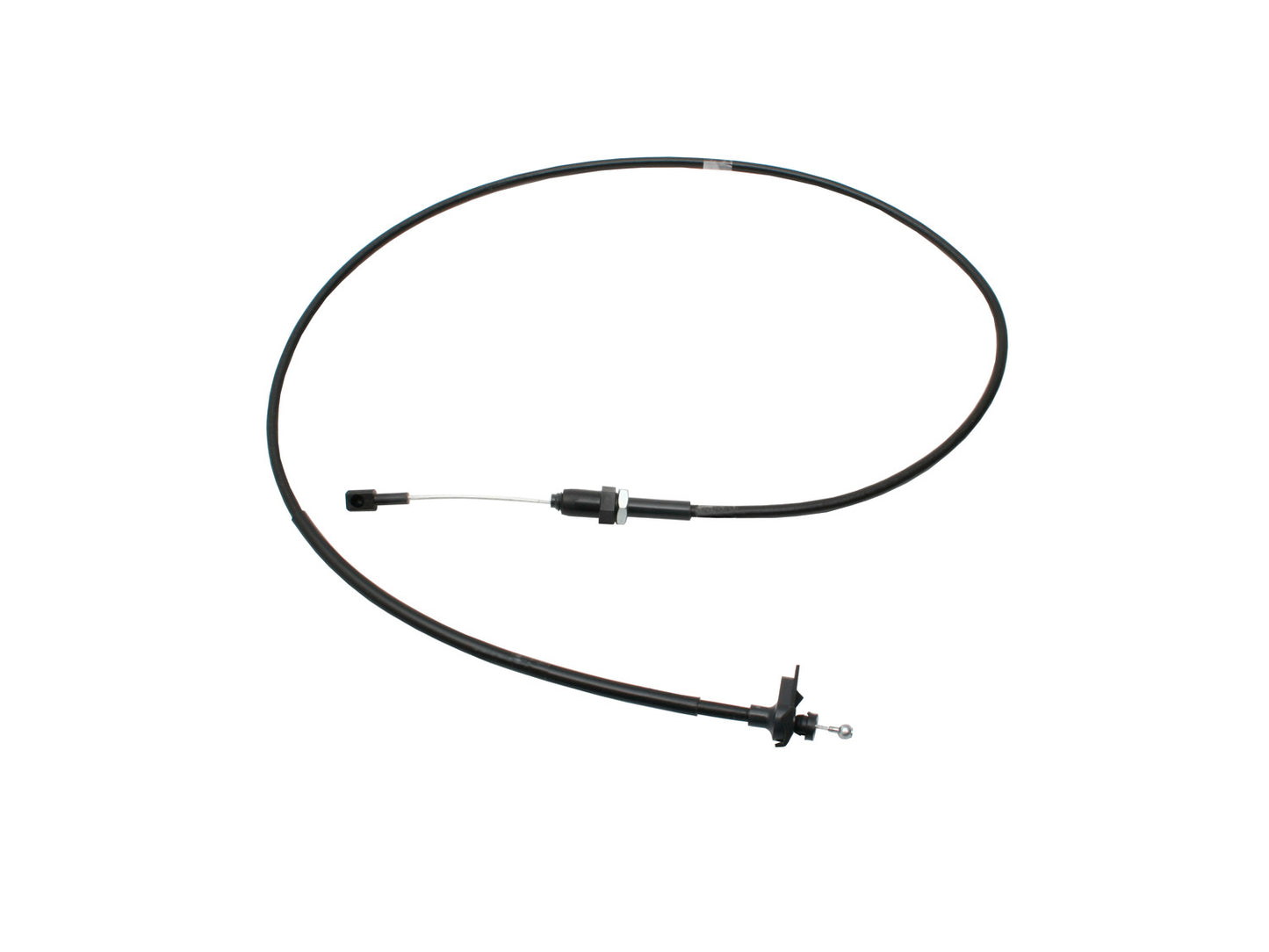 Ford V8 Accelerator Cable XD Falcon FC ZJ Fairlane  throttle  gas - XD9C799C
