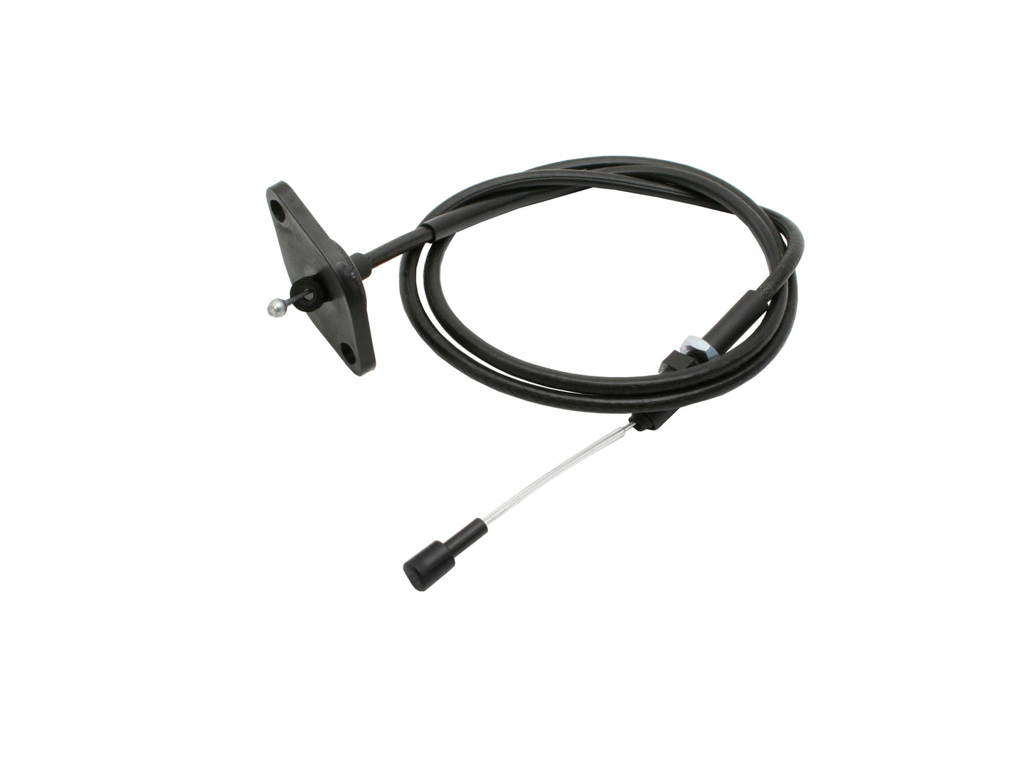 Ford V8 Accelerator Cable Falcon XE Fairlane ZK LTD FD suits all models - XE9C799C