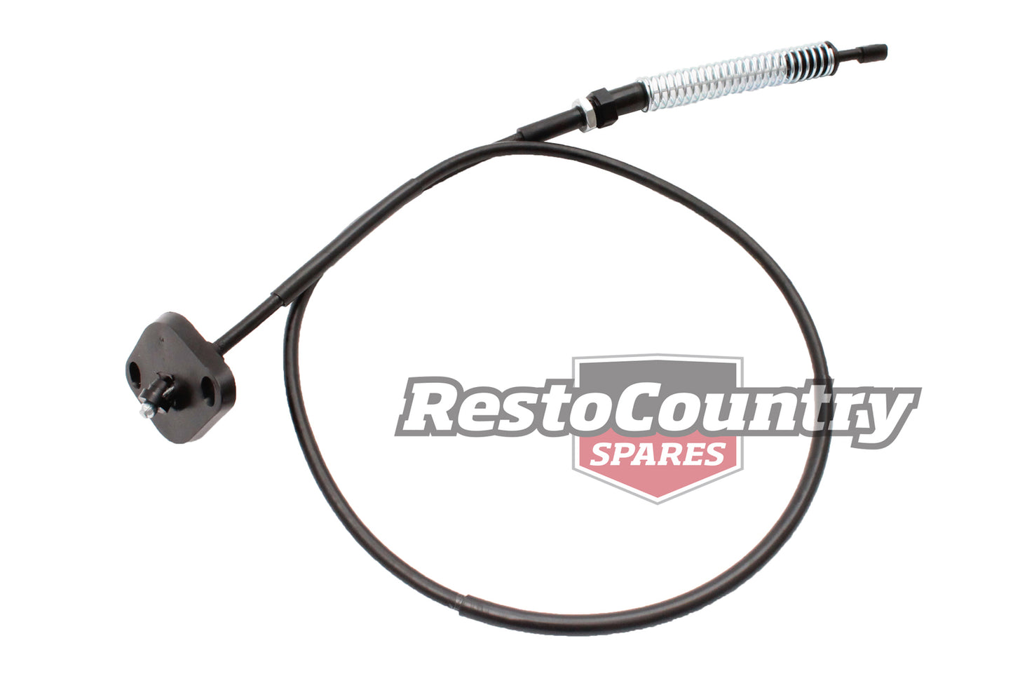 Ford Accelerator Cable - Carby XF Series 1 Automatic Late 84 - 85 - XF9C799A
