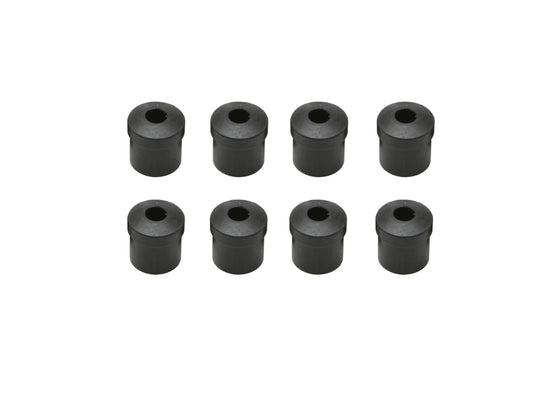 Ford Rear Leaf Spring Shackle Rubber Bush Set x8 XK XL XM XP Falcon - XKS1