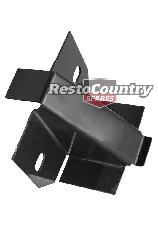 Ford Rear Bumper Bar Support Bracket x1 XA XB XC rust repair mount - XA17B862A