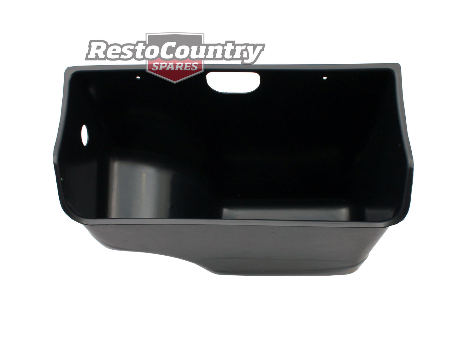 Ford Glove Box Compartment Insert XR XT XW XY ZA ZB ZC ZD Falcon Fairlane - XT5406010A