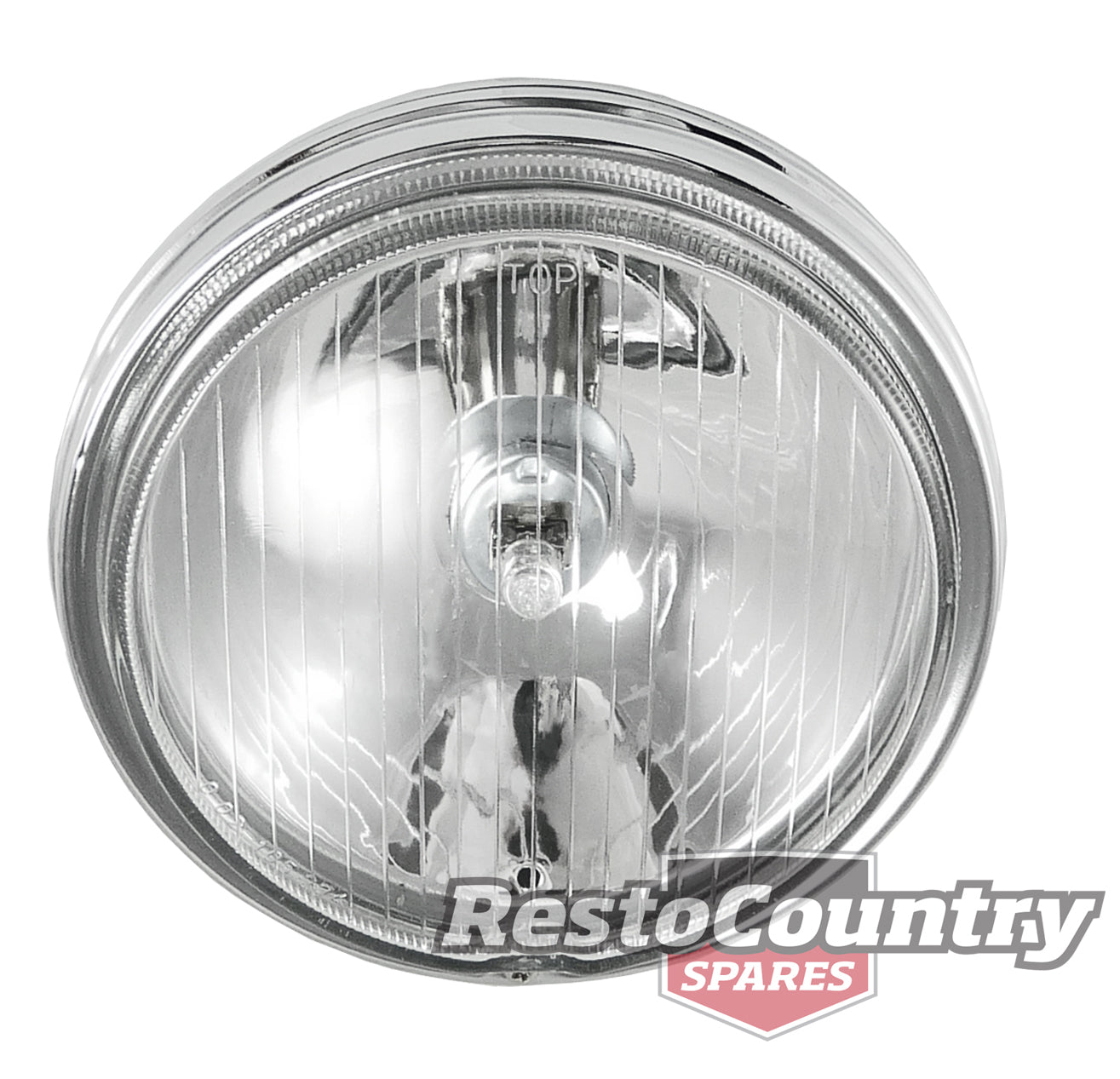 Ford Driving Light / Lamp x1 XW XY XA XB XC GT GS  spot fog light - XW15200B