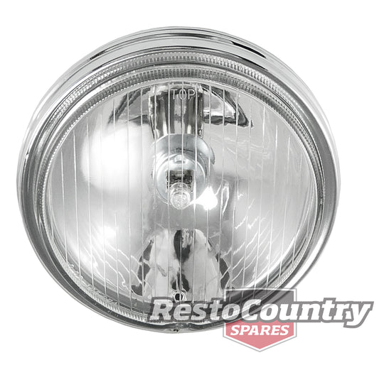 Ford Driving Light / Lamp x1 XW XY XA XB XC GT GS  spot fog light - XW15200B