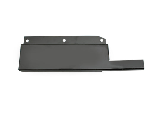 Ford Bonnet Scoop TROUGH XW GT  drain  water  away  from  engine - XW16A634A